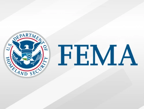 FEMA logo