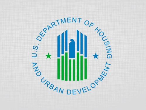 HUD Logo