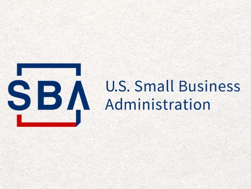 Small Business Administration (SBA) Logo